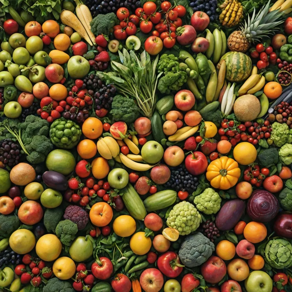 Jakie są najlepsze sposoby na naturalne wzmocnienie odporności?