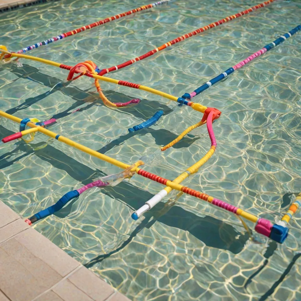 Jak nauczyć się pływać – praktyczne wskazówki dla początkujących