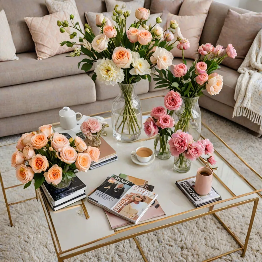 Jak stworzyć modną aranżację wnętrza – poradnik dla każdego