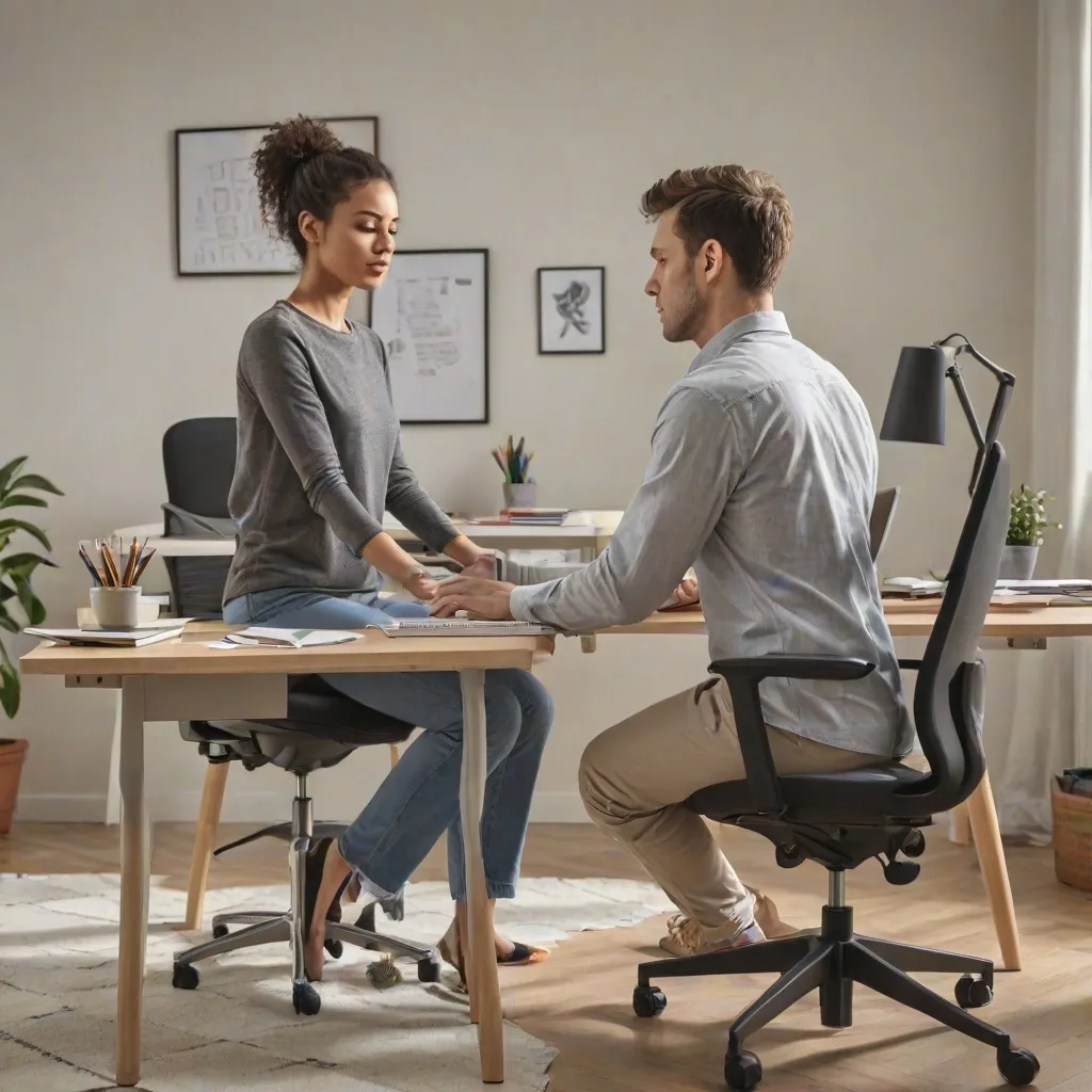 Jakie są najczęstsze przyczyny bólu pleców i jak im zapobiegać?