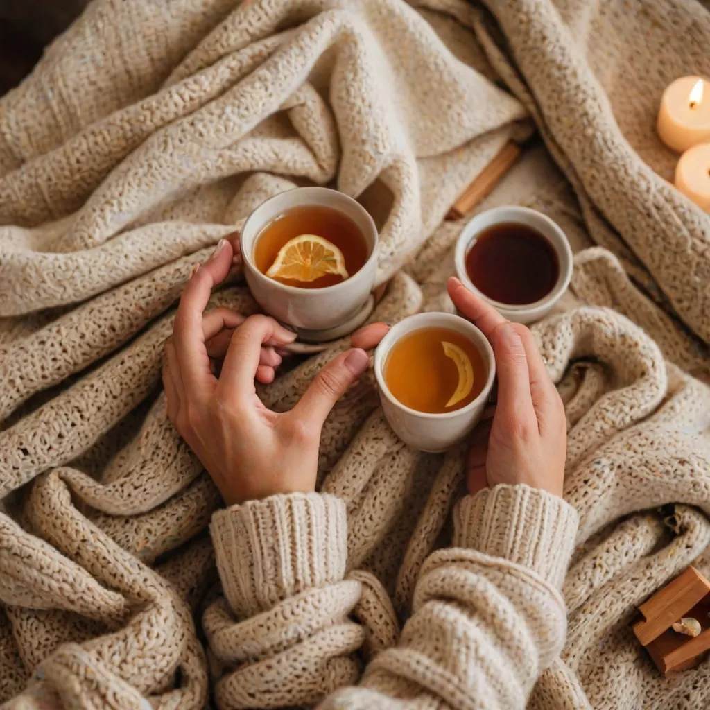 Jakie są skuteczne metody radzenia sobie ze stresem?