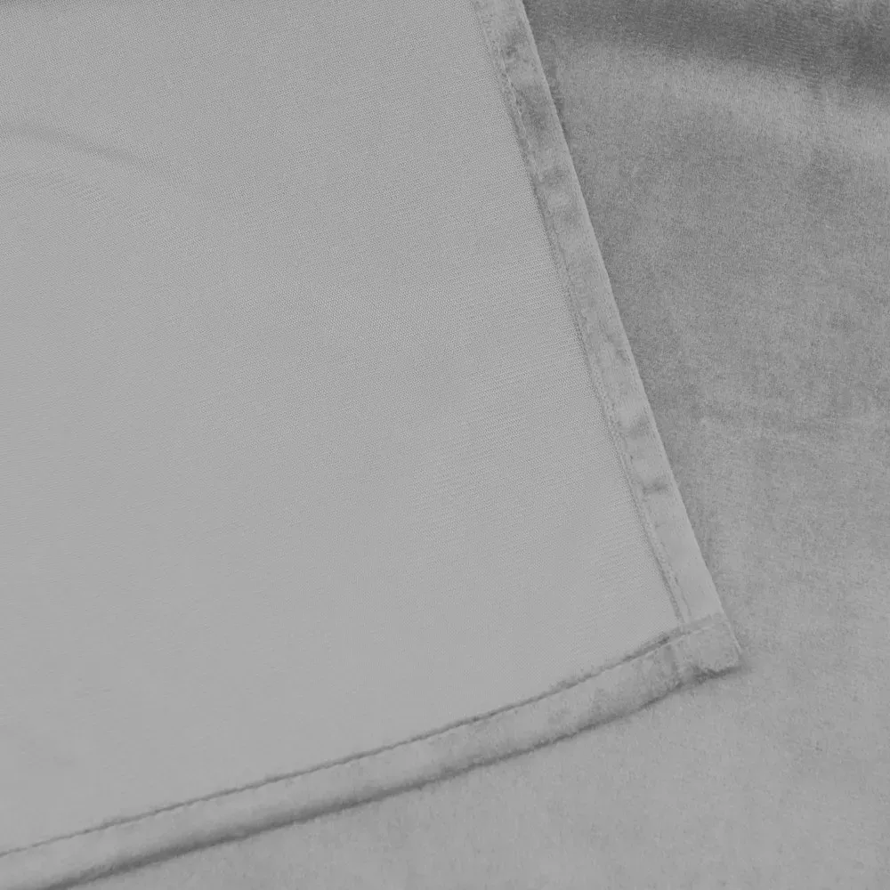 Jak dobrać zasłony do koloru ścian