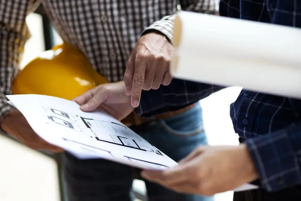 Kompleksowe przeglądy budowlane