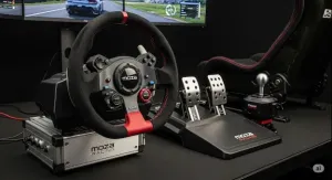 Czy warto zainwestować w Moza Racing