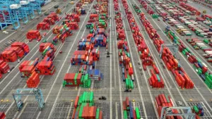 Czym się kierować, wybierając partnera do transportu międzynarodowego?