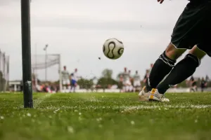 Piłkochwyty a ochrona widzów