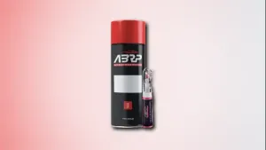 Lakier zaprawkowy Mercedes