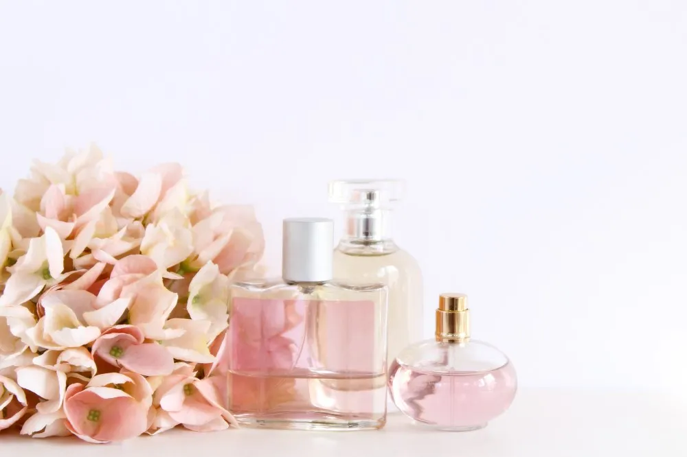 Perfumy o zapachu wanilii i mocy afrodyzjaków
